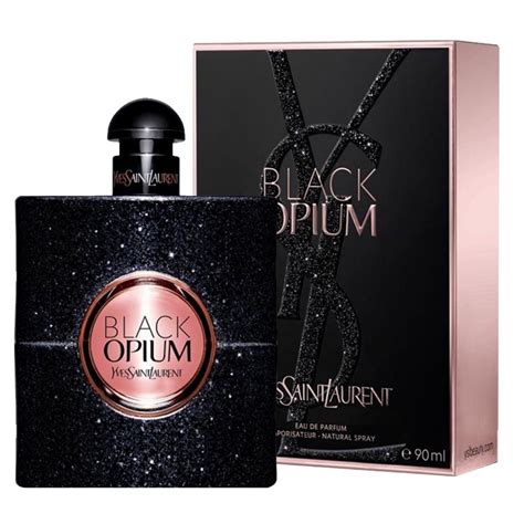 ysl black opium coffee|YSL Black Opium original.